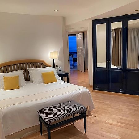 Grand Hotel Del Mare Resort & Spa 보르디게라 외부 사진