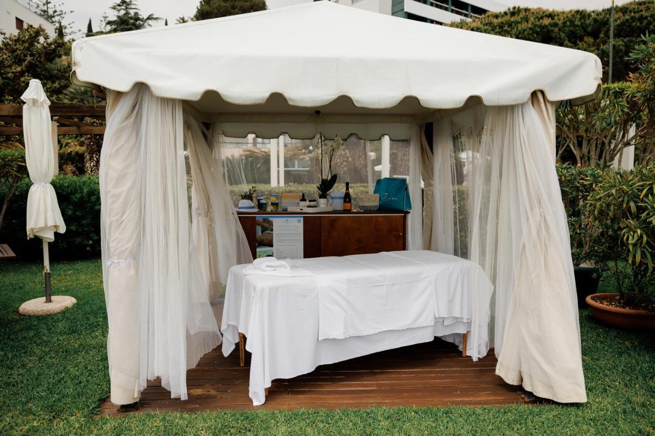 Grand Hotel Del Mare Resort & Spa 보르디게라 외부 사진