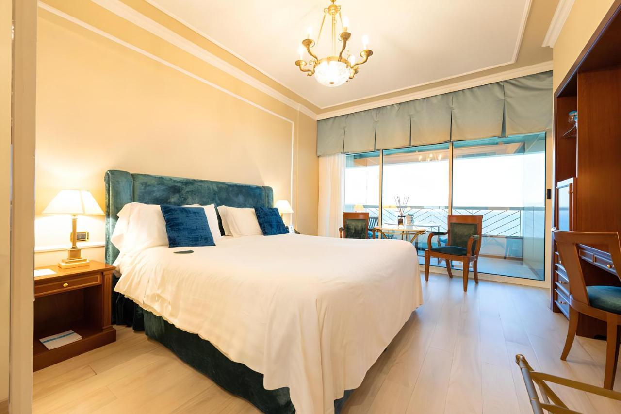 Grand Hotel Del Mare Resort & Spa 보르디게라 외부 사진