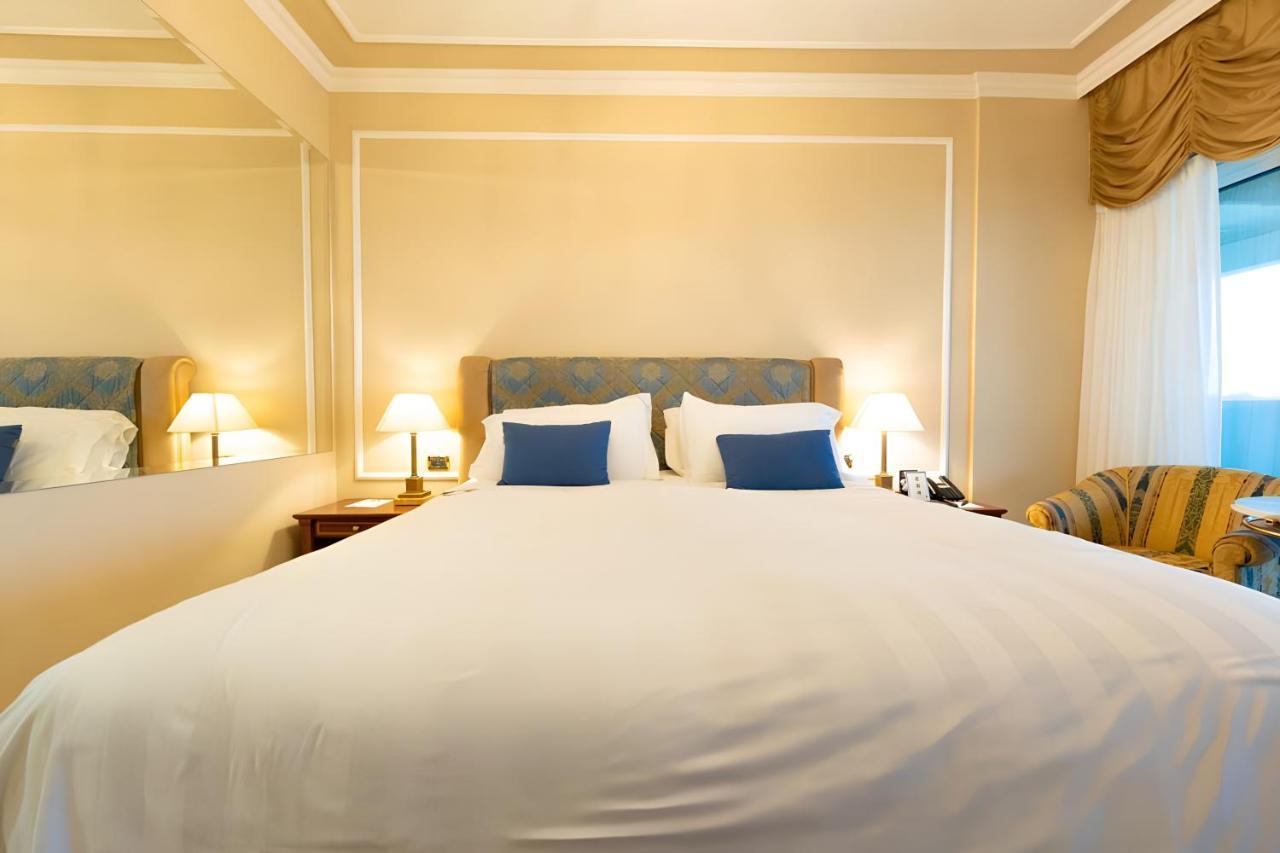 Grand Hotel Del Mare Resort & Spa 보르디게라 외부 사진