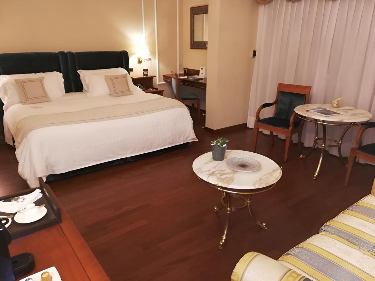Grand Hotel Del Mare Resort & Spa 보르디게라 외부 사진