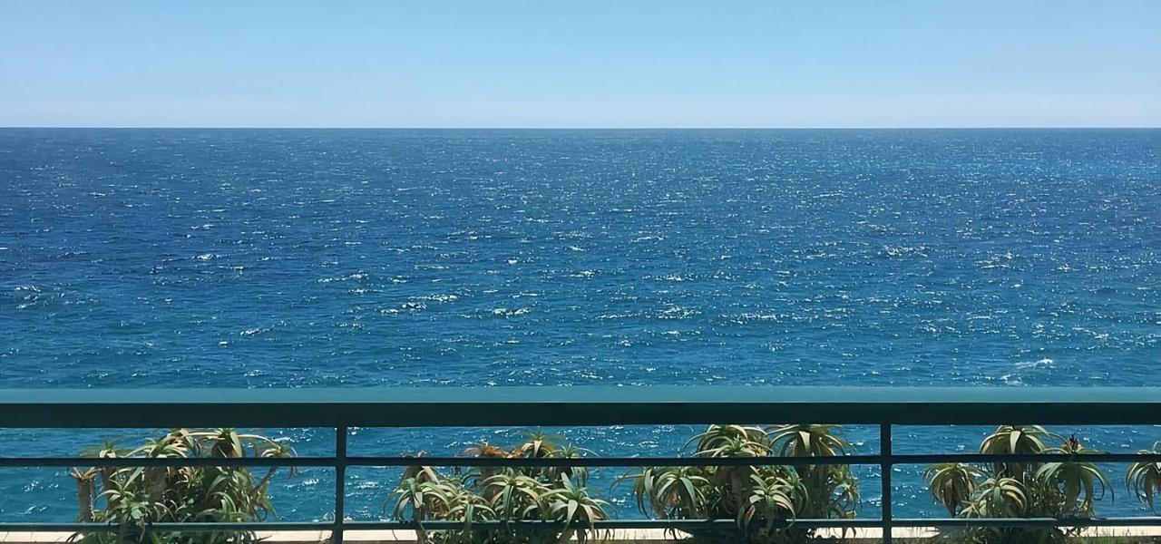 Grand Hotel Del Mare Resort & Spa 보르디게라 외부 사진