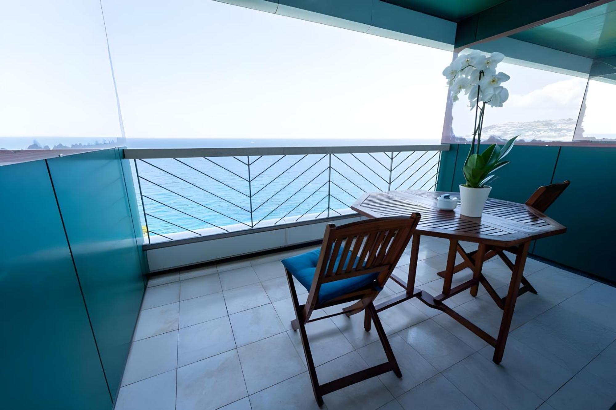 Grand Hotel Del Mare Resort & Spa 보르디게라 외부 사진