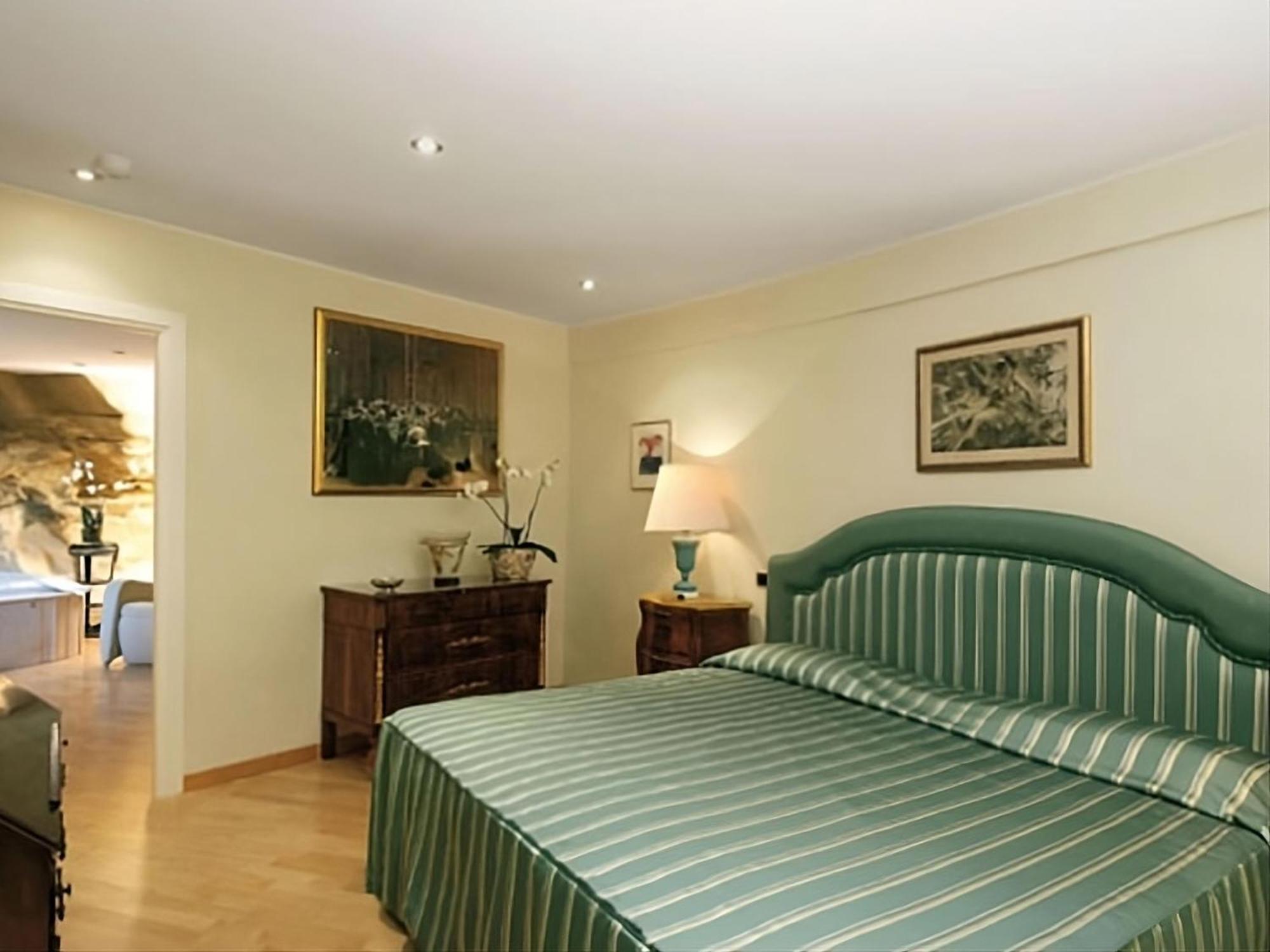 Grand Hotel Del Mare Resort & Spa 보르디게라 외부 사진