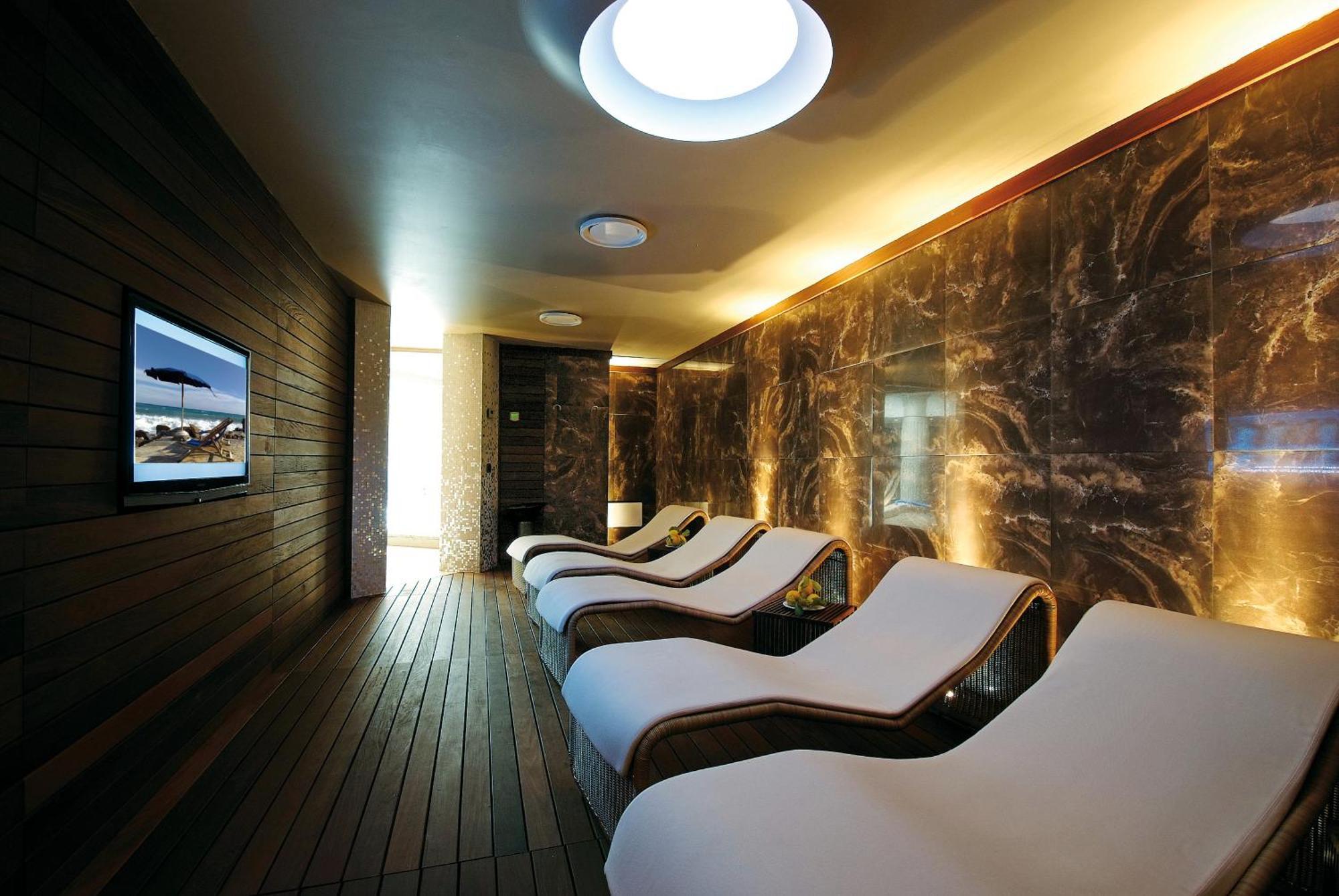 Grand Hotel Del Mare Resort & Spa 보르디게라 외부 사진