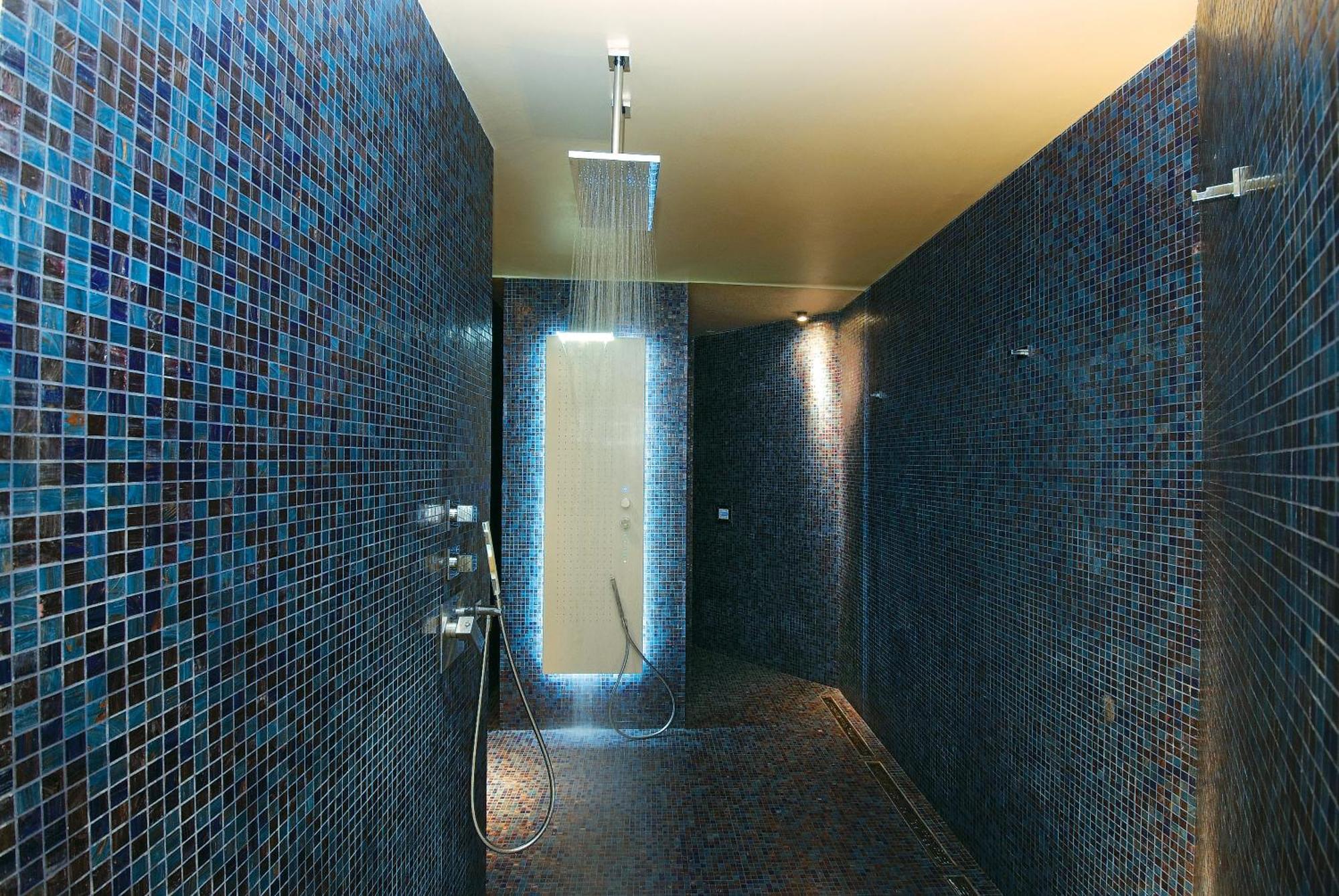 Grand Hotel Del Mare Resort & Spa 보르디게라 외부 사진